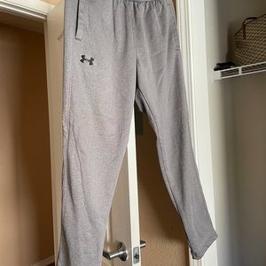 Under Armour sweat pants
